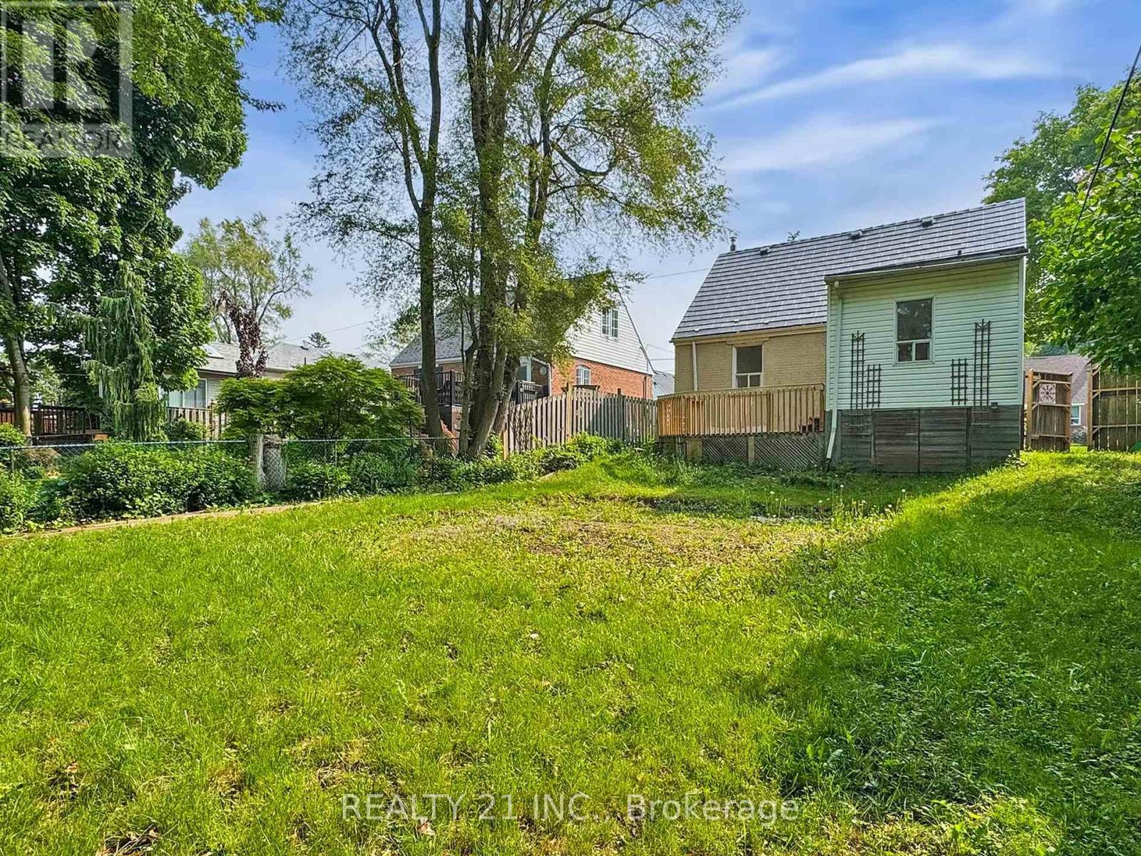 98 Natal Avenue, Toronto, Ontario  M1N 3V6 - Photo 45 - E12523564