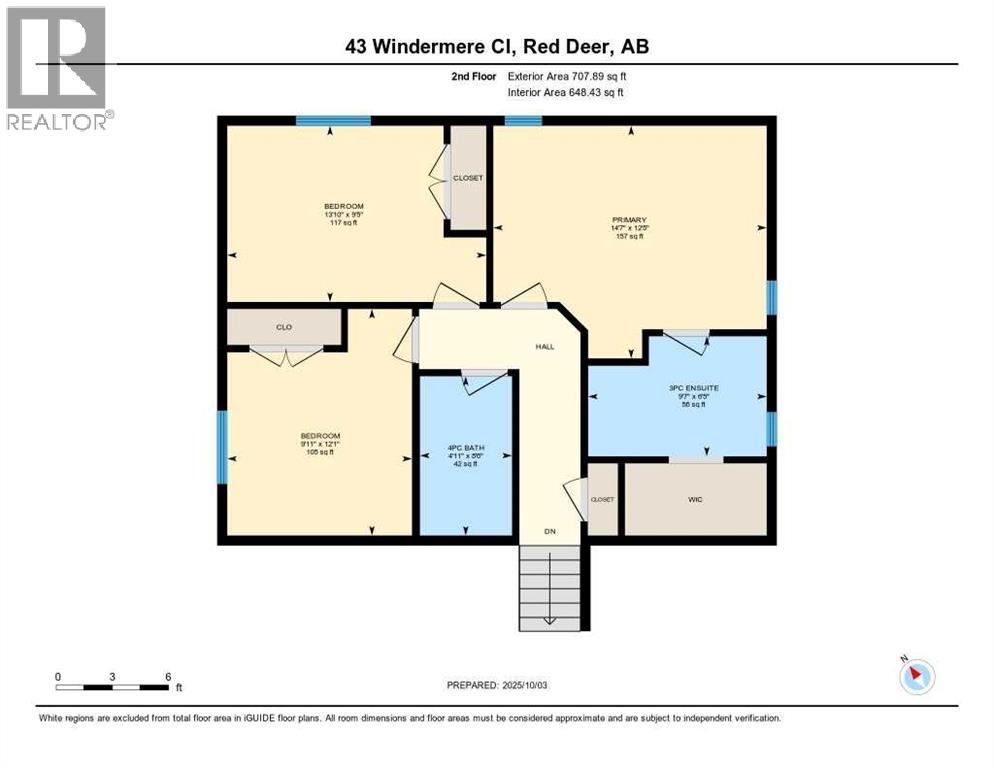 43 Windermere Close, Red Deer, Alberta  T4N 2J8 - Photo 28 - A2261818