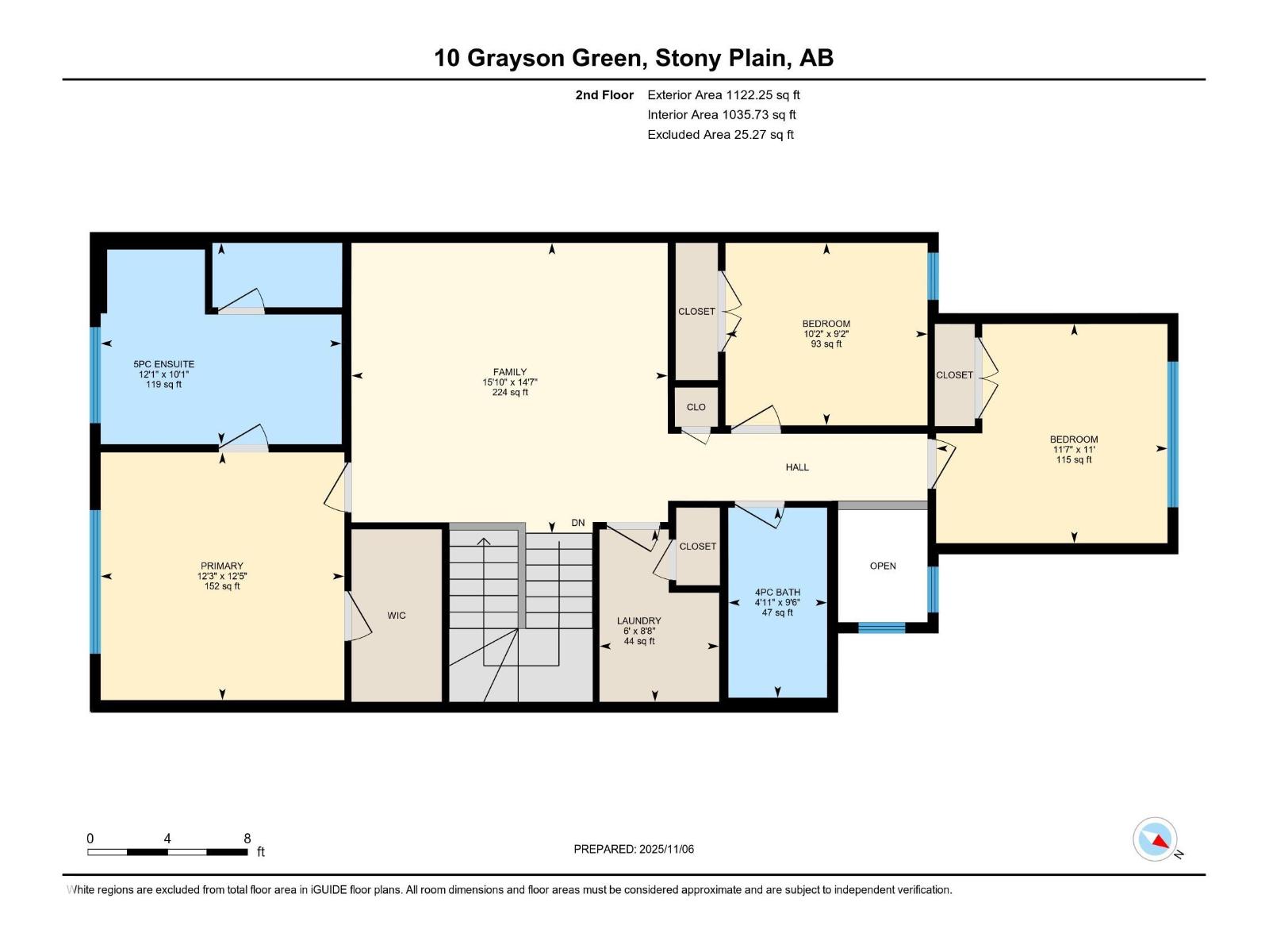 10 Grayson Green, Stony Plain, Alberta  T7Z 0A0 - Photo 59 - E4465123