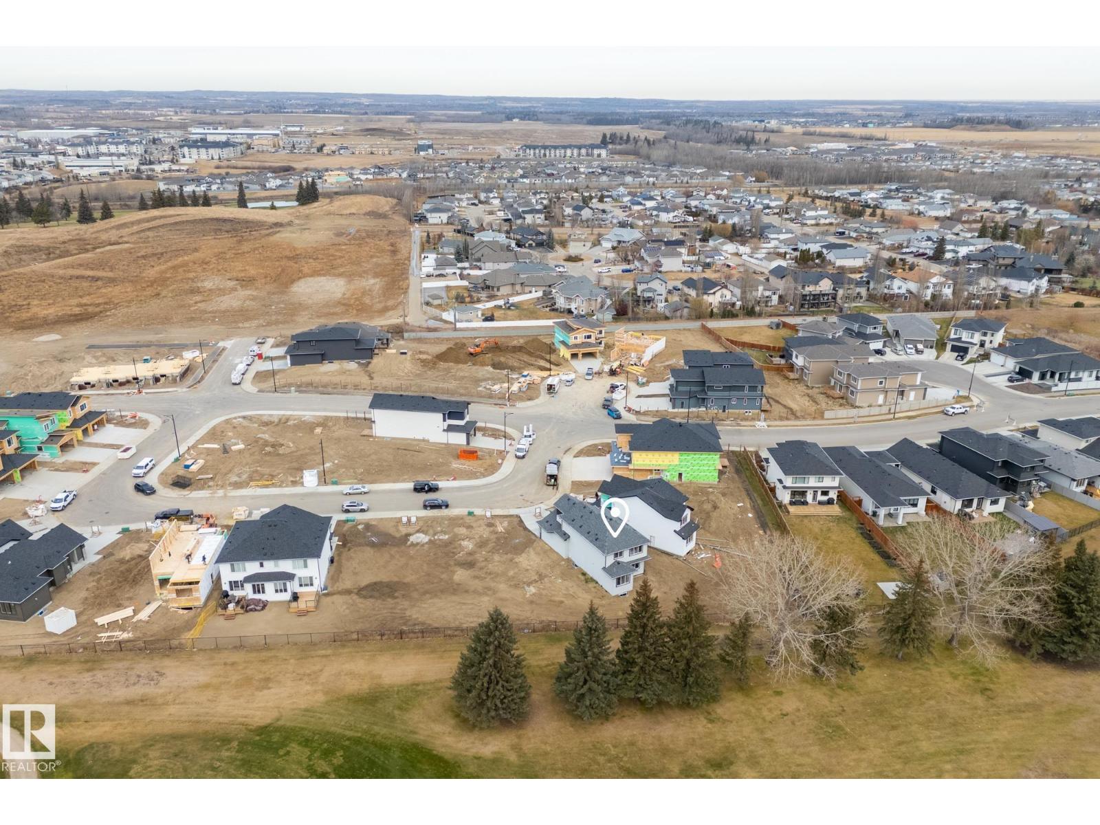 10 Grayson Green, Stony Plain, Alberta  T7Z 0A0 - Photo 56 - E4465123