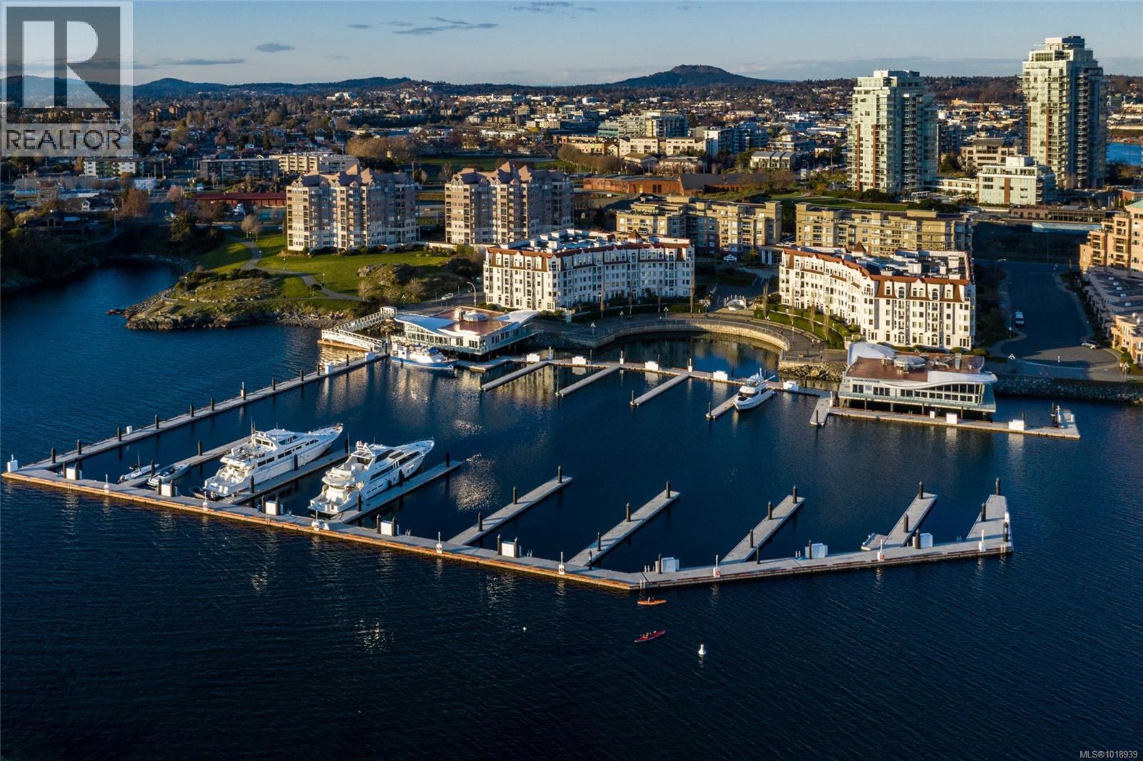 613 100 Saghalie Rd, Victoria, British Columbia V9A 0A1 - Photo 27 - 1018939