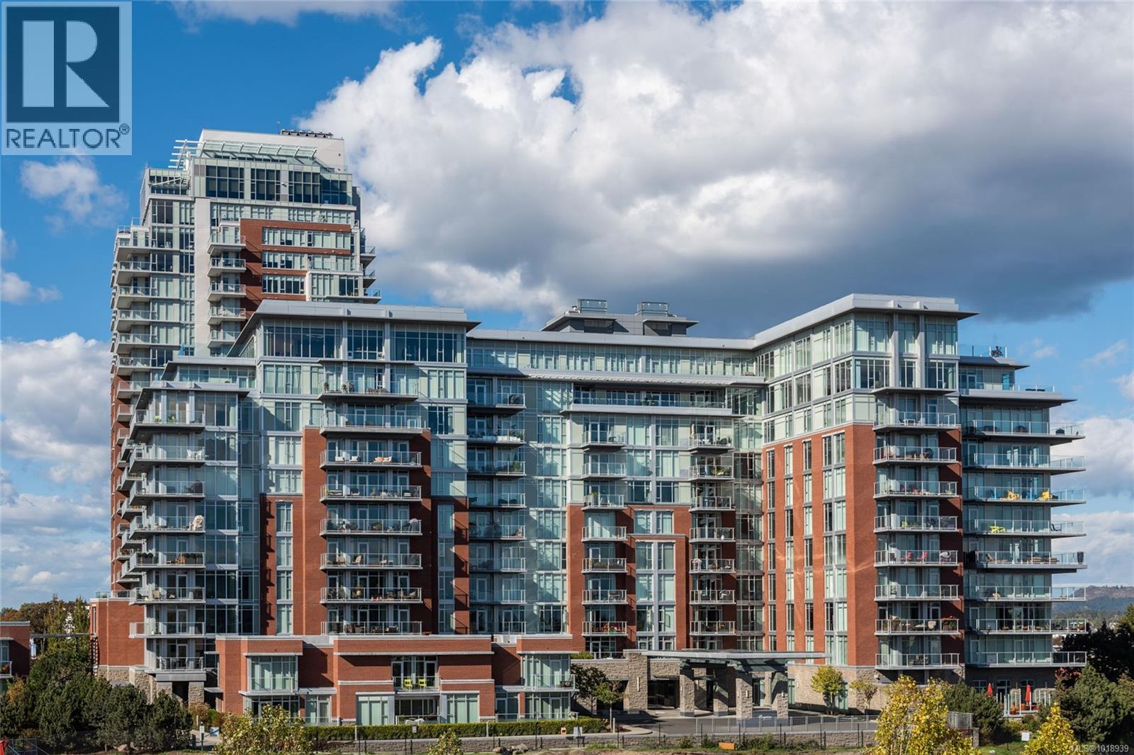 613 100 Saghalie Rd, Victoria, British Columbia