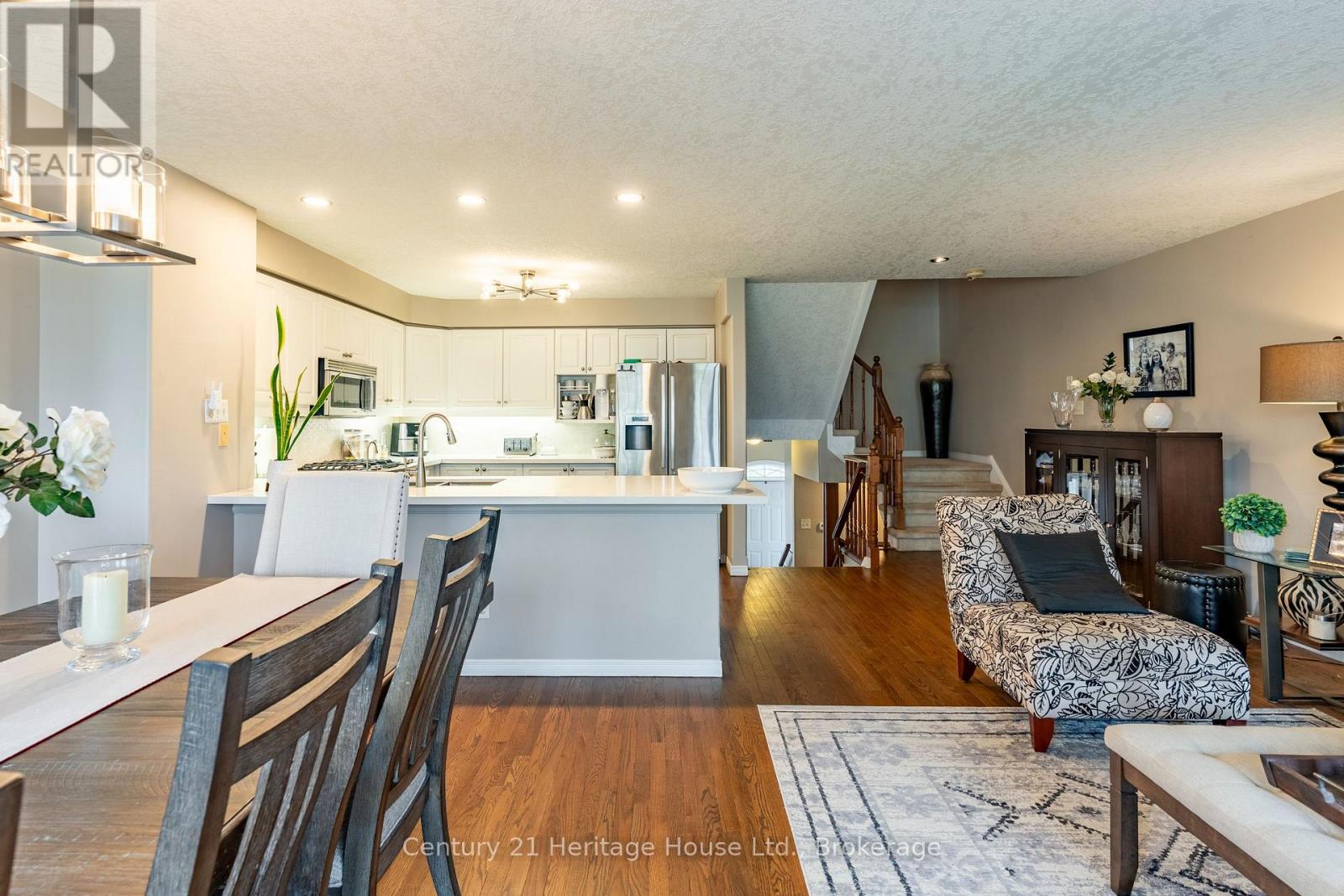 6 - 460 Woolwich Street, Waterloo, Ontario  N2K 4G8 - Photo 11 - X12523602