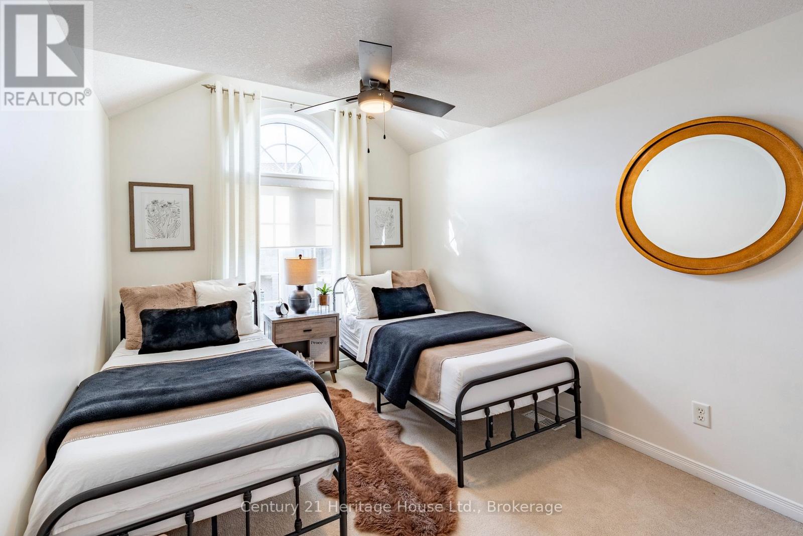 6 - 460 Woolwich Street, Waterloo, Ontario  N2K 4G8 - Photo 22 - X12523602