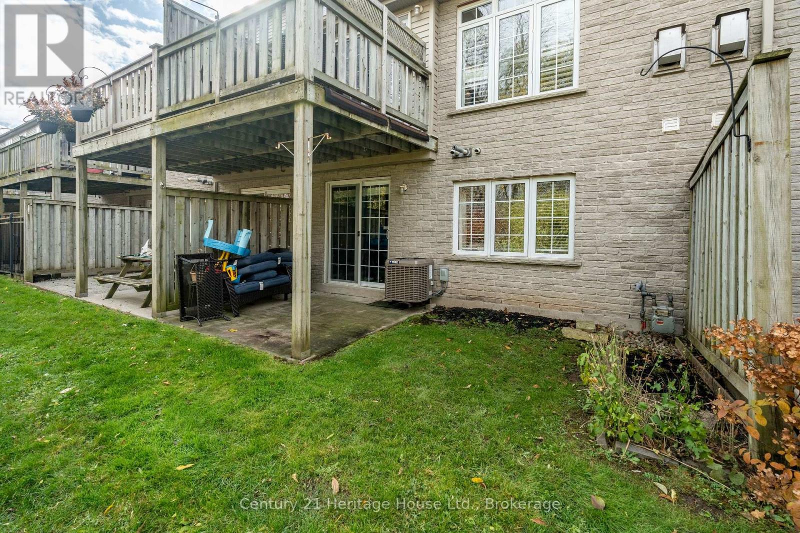 6 - 460 Woolwich Street, Waterloo, Ontario  N2K 4G8 - Photo 39 - X12523602