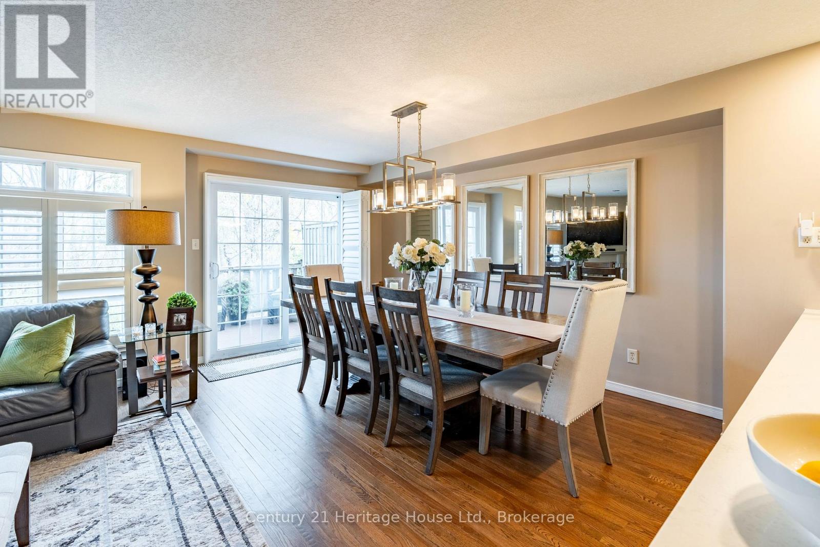 6 - 460 Woolwich Street, Waterloo, Ontario  N2K 4G8 - Photo 7 - X12523602