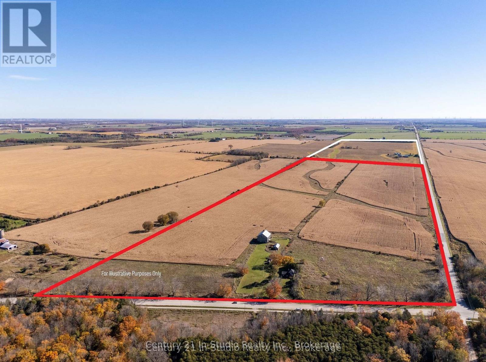 534 BRUCE ROAD 23 ROAD, Kincardine, Ontario