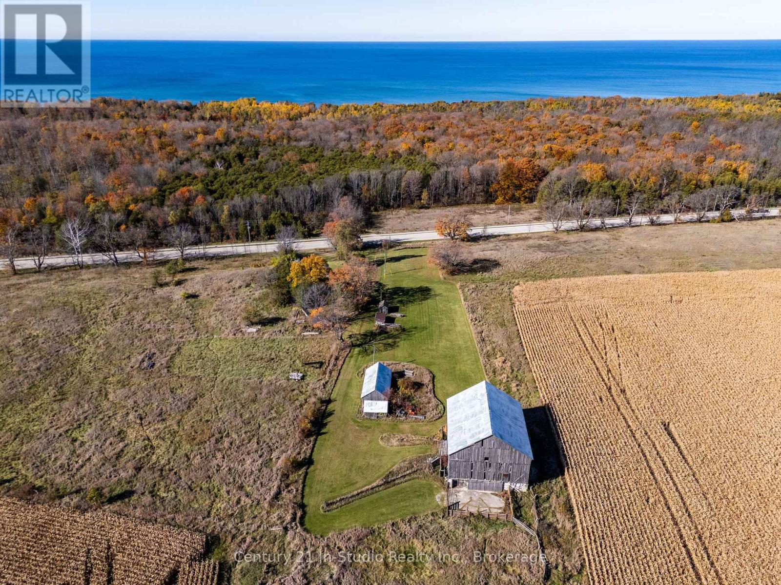 534 Bruce Road 23 Road, Kincardine, Ontario N2Z 2X5 - Photo 2 - X12523678