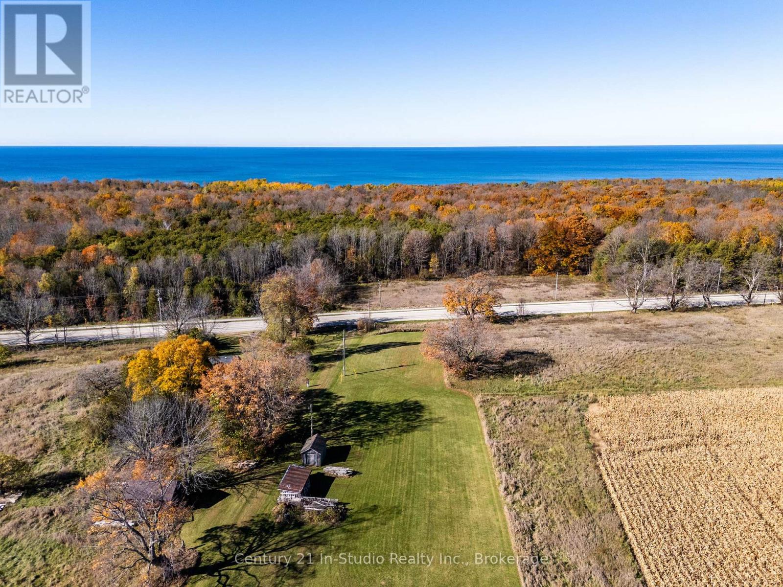 534 Bruce Road 23 Road, Kincardine, Ontario N2Z 2X5 - Photo 23 - X12523678