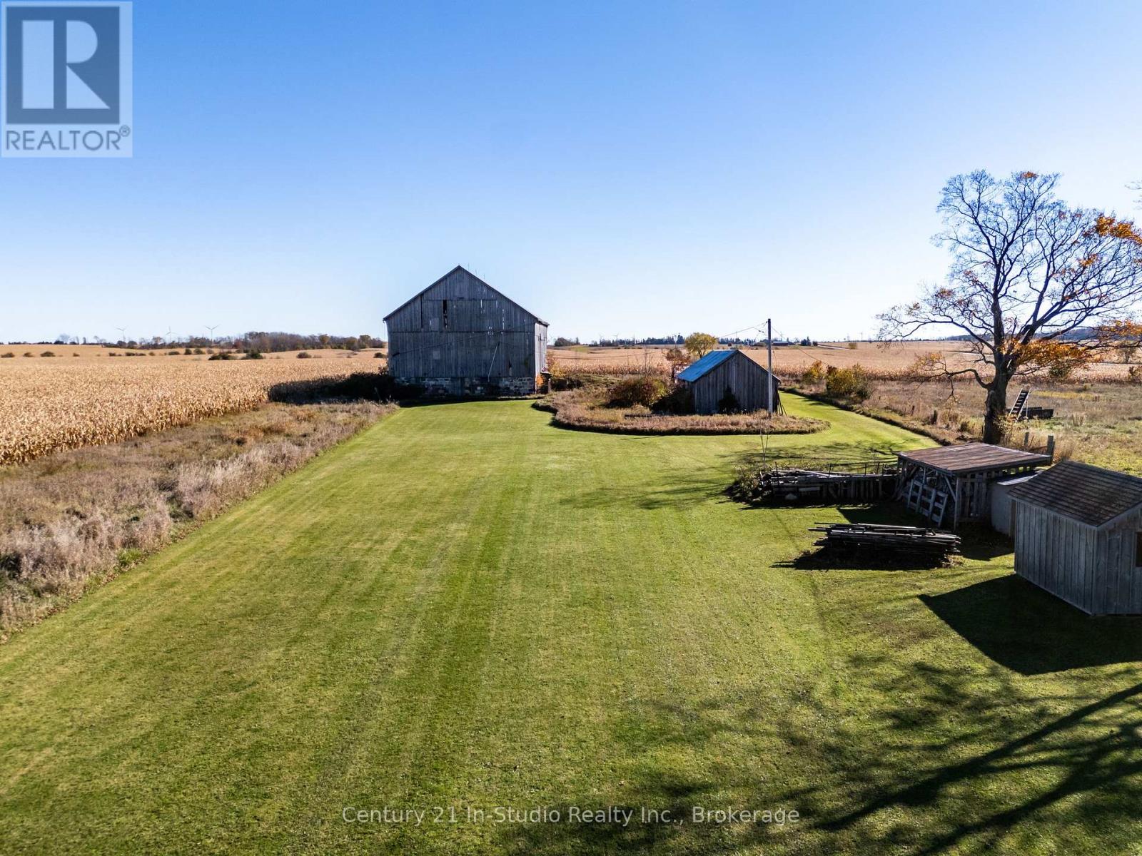 534 Bruce Road 23 Road, Kincardine, Ontario N2Z 2X5 - Photo 27 - X12523678