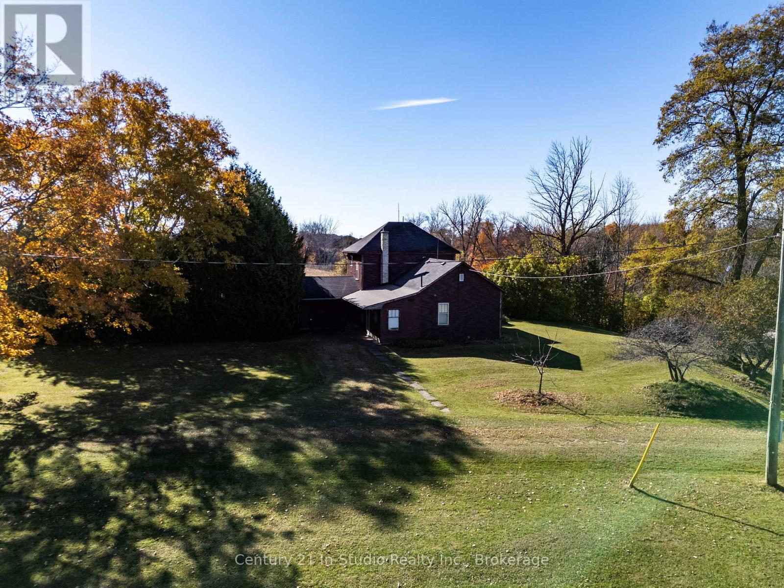 534 Bruce Road 23 Road, Kincardine, Ontario N2Z 2X5 - Photo 28 - X12523678