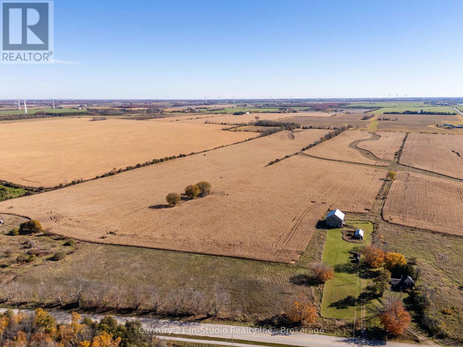 534 Bruce Road 23 Road, Kincardine, Ontario N2Z 2X5 - Photo 3 - X12523678