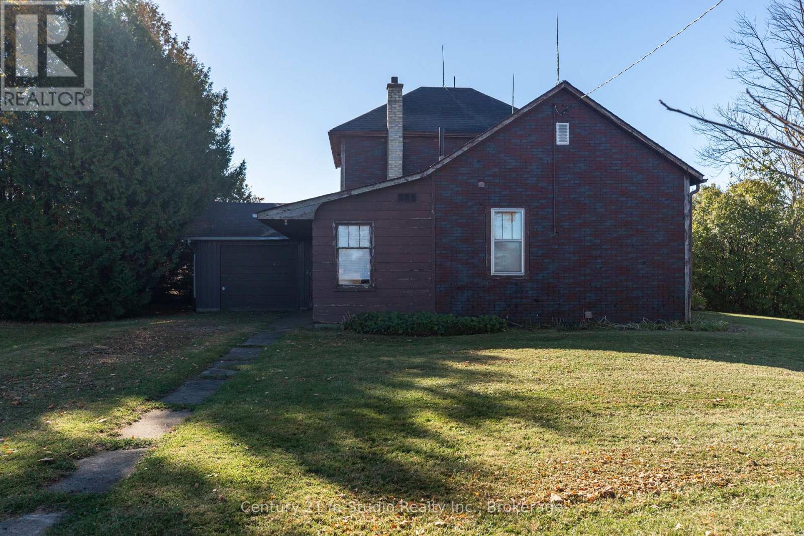 534 Bruce Road 23 Road, Kincardine, Ontario N2Z 2X5 - Photo 30 - X12523678