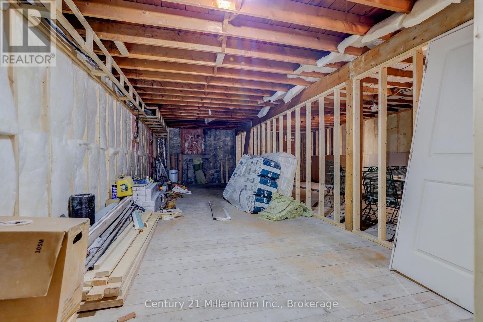 Unit A - 612 Berford Street, South Bruce Peninsula, Ontario  N0H 2T0 - Photo 3 - X12523694