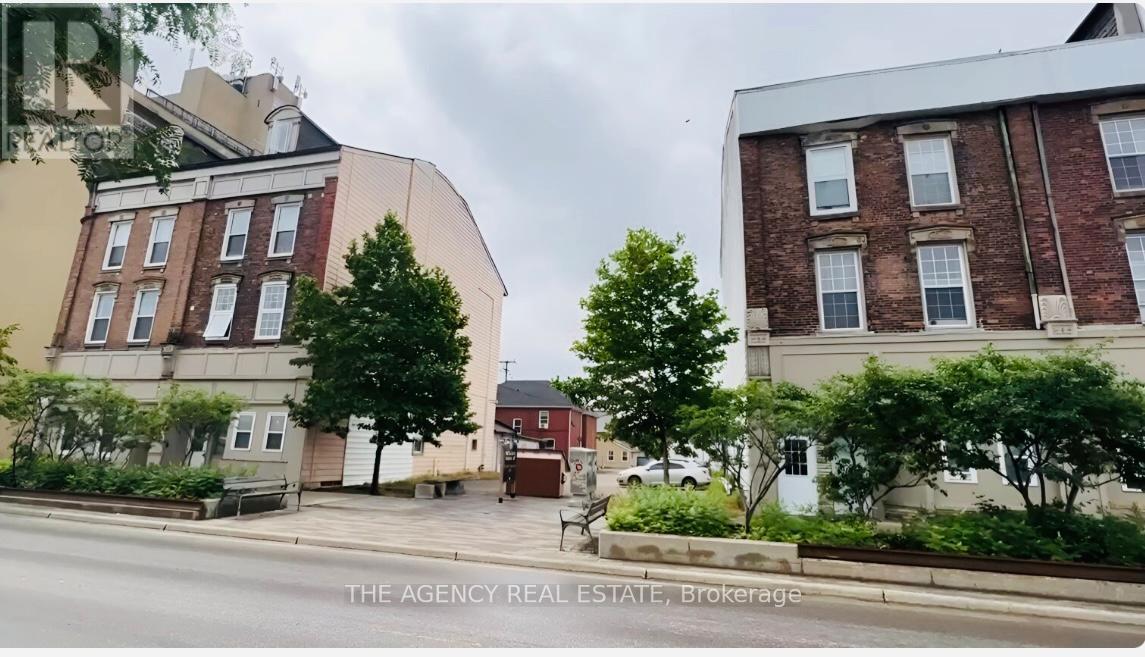 2 - 268 TALBOT STREET, St. Thomas, Ontario