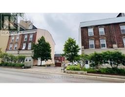 2 - 268 TALBOT STREET, St. Thomas, Ontario