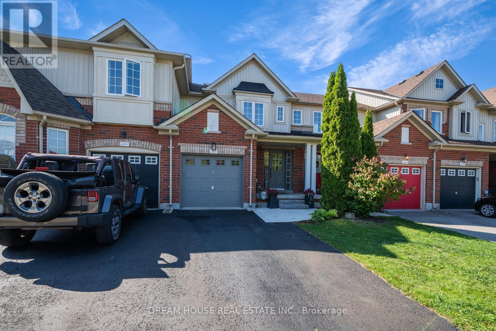 417 KING STREET E, East Gwillimbury, Ontario