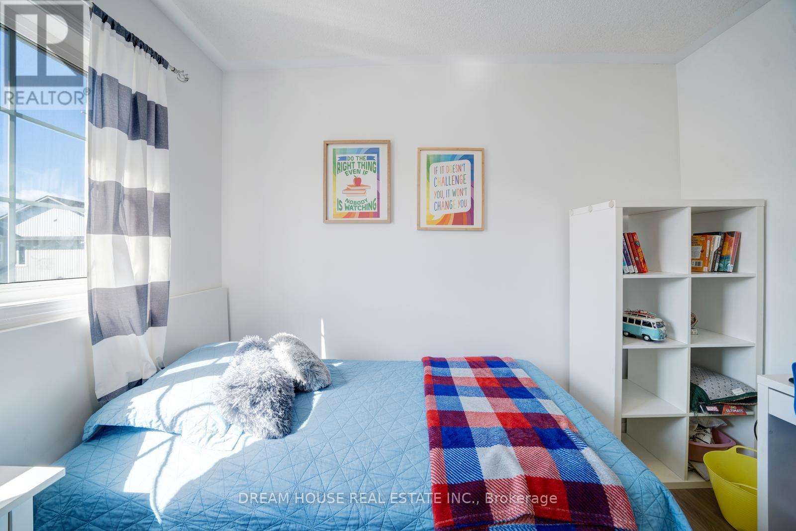 417 King Street E, East Gwillimbury (Mt Albert), Ontario  L0G 1M0 - Photo 27 - N12523462