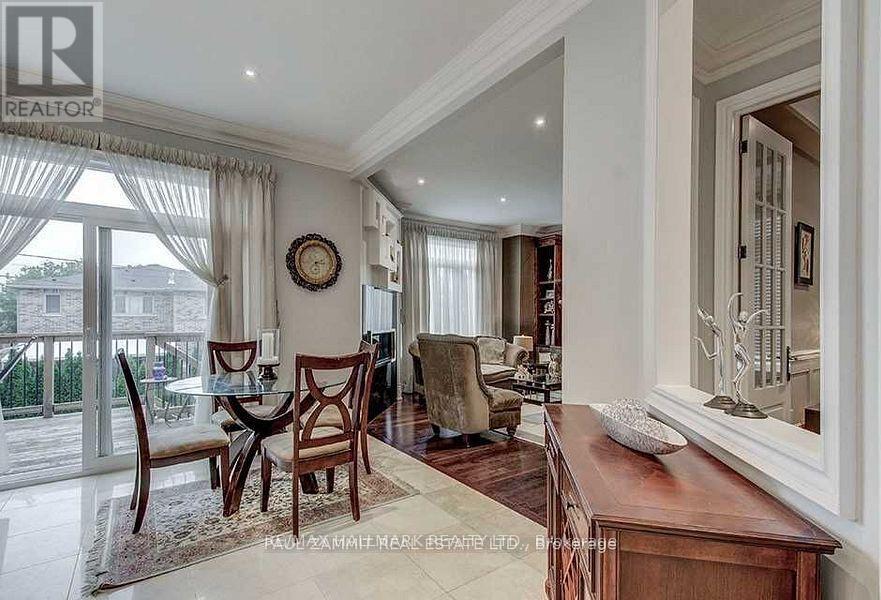 90 Grandview Avenue, Markham, Ontario  L3T 1H4 - Photo 18 - N12523472