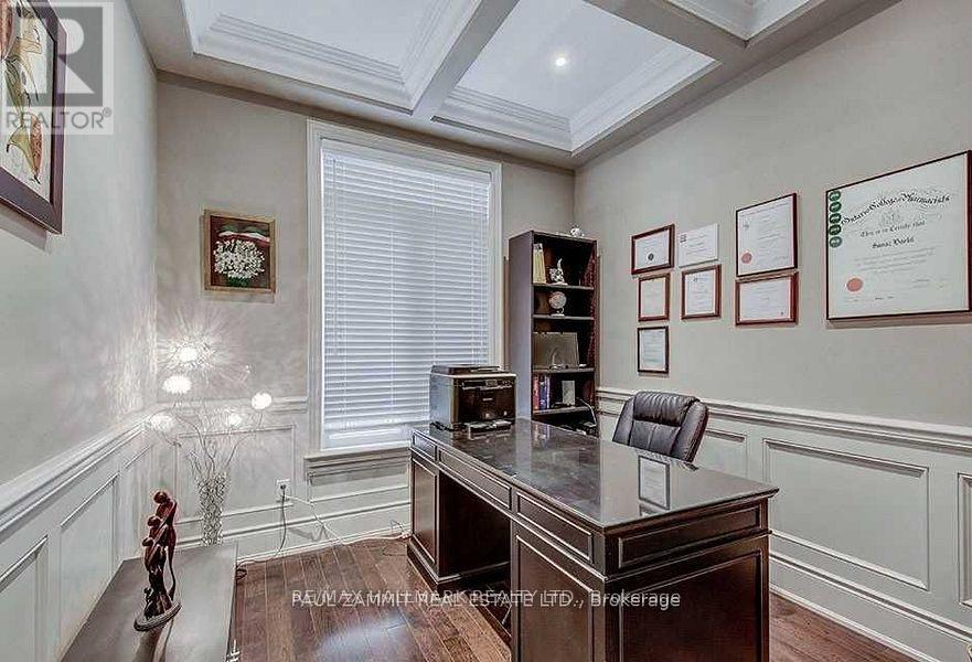 90 Grandview Avenue, Markham, Ontario  L3T 1H4 - Photo 19 - N12523472