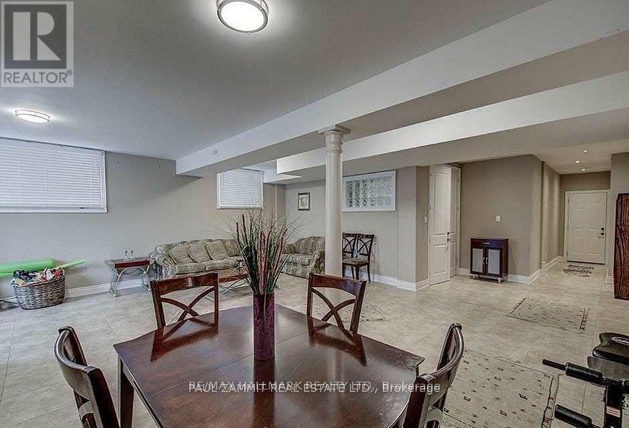 90 Grandview Avenue, Markham, Ontario  L3T 1H4 - Photo 21 - N12523472