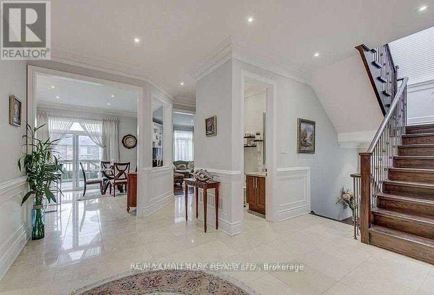 90 Grandview Avenue, Markham, Ontario  L3T 1H4 - Photo 23 - N12523472