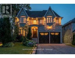 90 GRANDVIEW AVENUE, Markham, Ontario
