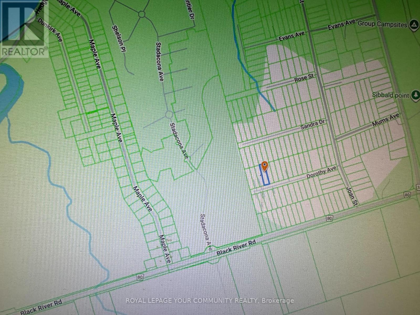 Lot 168 Dorothy Avenue, Georgina, Ontario  L0E 1R0 - Photo 2 - N12523500