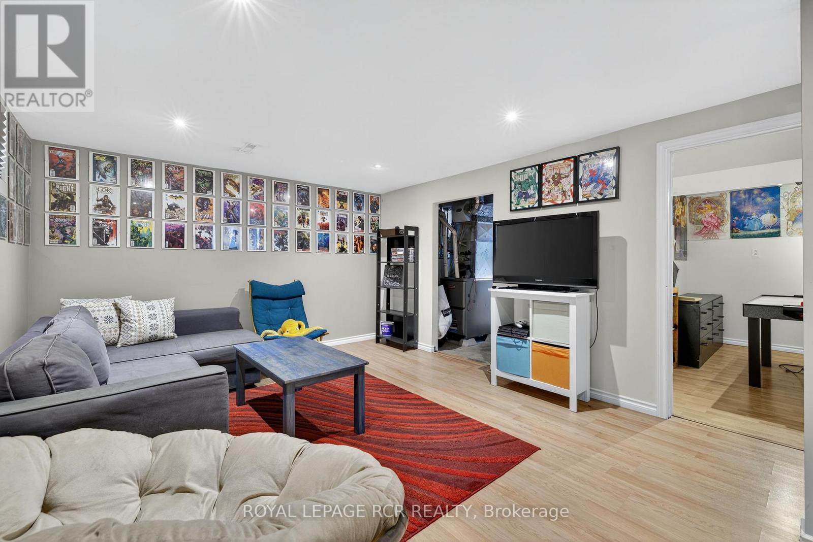 19 Alphonsus Court, New Tecumseth (Tottenham), Ontario  L0G 1W0 - Photo 23 - N12523536