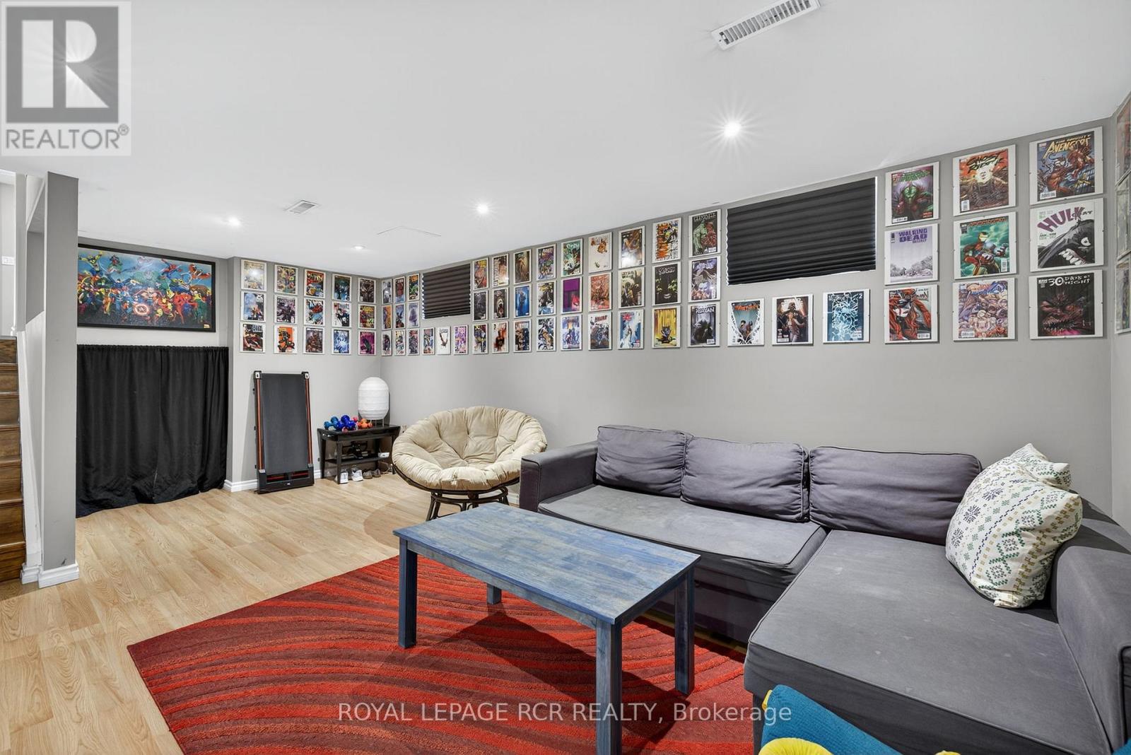 19 Alphonsus Court, New Tecumseth (Tottenham), Ontario  L0G 1W0 - Photo 24 - N12523536