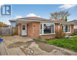 19 ALPHONSUS COURT, New Tecumseth, Ontario