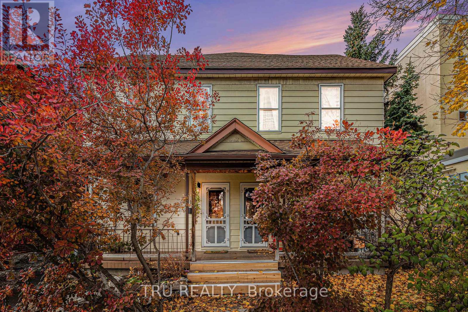 104 ARTHUR STREET, Ottawa, Ontario