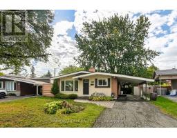 2302 HORTON STREET, Ottawa, Ontario