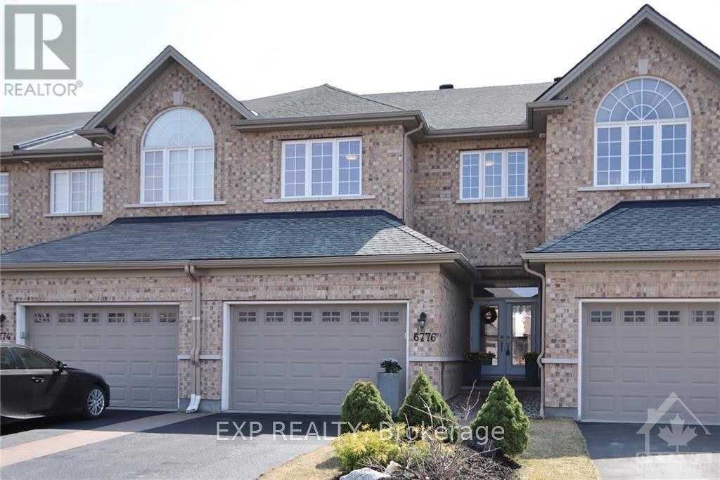6776 Breanna Cardill Street, Ottawa, Ontario  K4P 0C3 - Photo 1 - X12523756