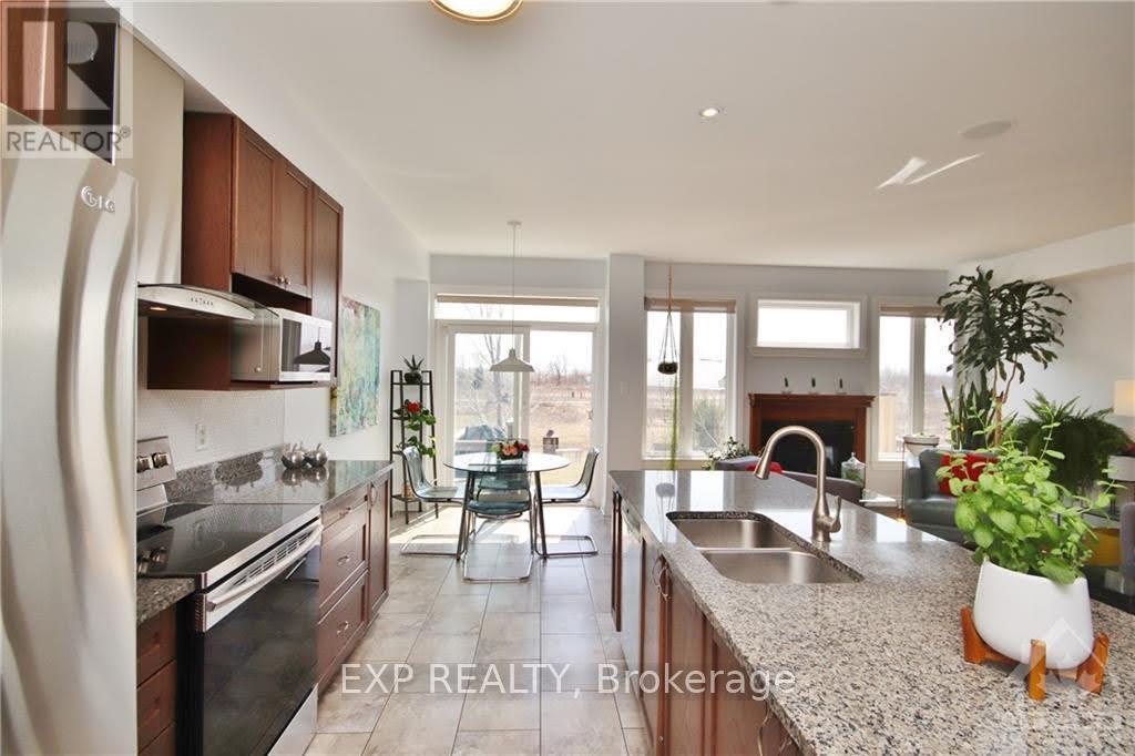 6776 Breanna Cardill Street, Ottawa, Ontario  K4P 0C3 - Photo 12 - X12523756
