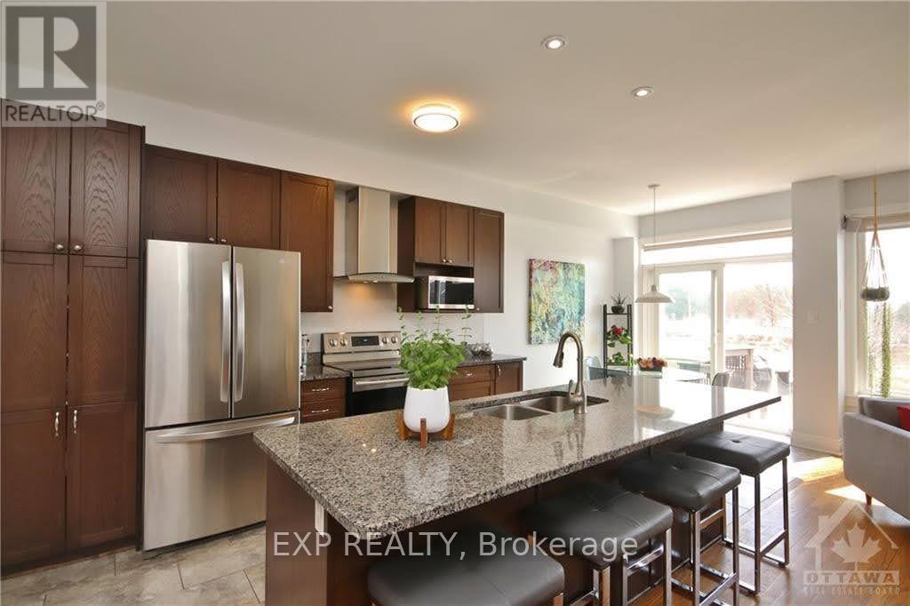 6776 Breanna Cardill Street, Ottawa, Ontario  K4P 0C3 - Photo 14 - X12523756