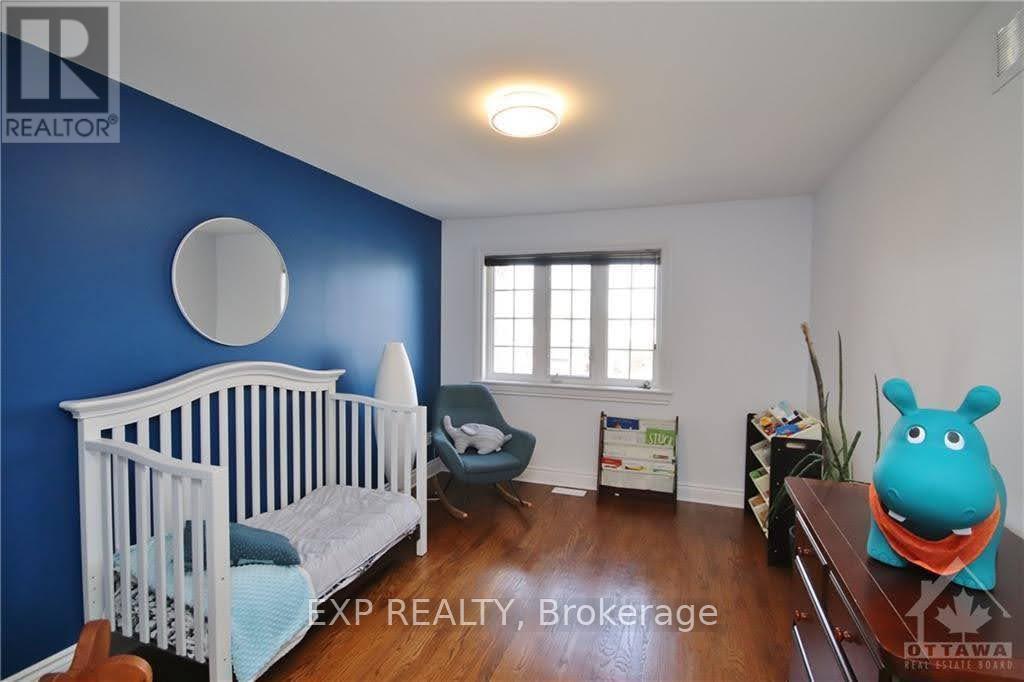 6776 Breanna Cardill Street, Ottawa, Ontario  K4P 0C3 - Photo 22 - X12523756
