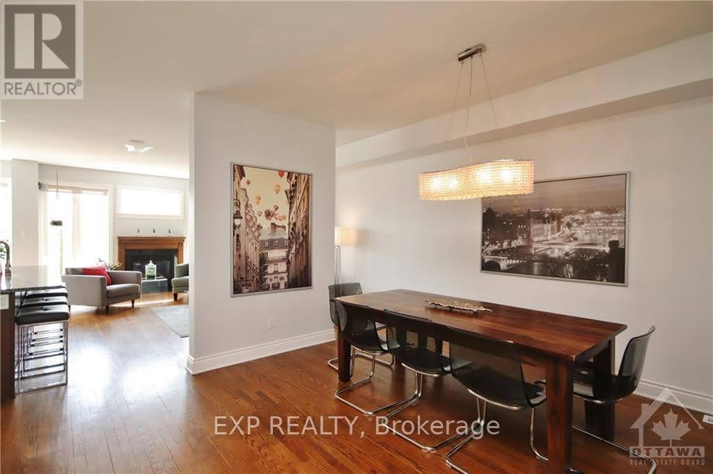 6776 Breanna Cardill Street, Ottawa, Ontario  K4P 0C3 - Photo 4 - X12523756
