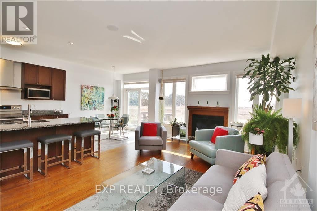 6776 Breanna Cardill Street, Ottawa, Ontario  K4P 0C3 - Photo 5 - X12523756