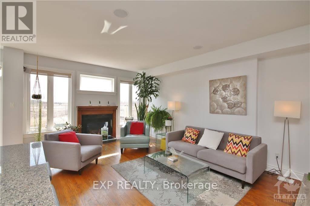 6776 Breanna Cardill Street, Ottawa, Ontario  K4P 0C3 - Photo 6 - X12523756