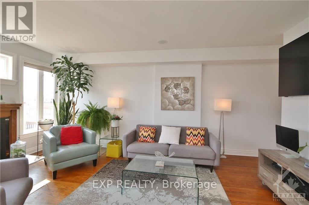 6776 Breanna Cardill Street, Ottawa, Ontario  K4P 0C3 - Photo 7 - X12523756