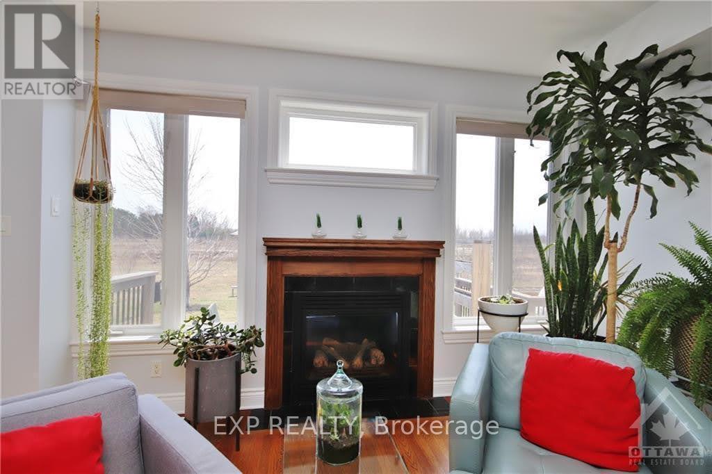 6776 Breanna Cardill Street, Ottawa, Ontario  K4P 0C3 - Photo 8 - X12523756