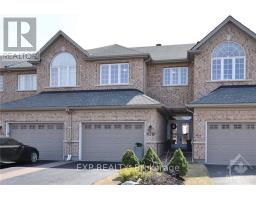6776 BREANNA CARDILL STREET, Ottawa, Ontario