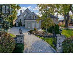 3206 SHORELINE DRIVE, Oakville, Ontario