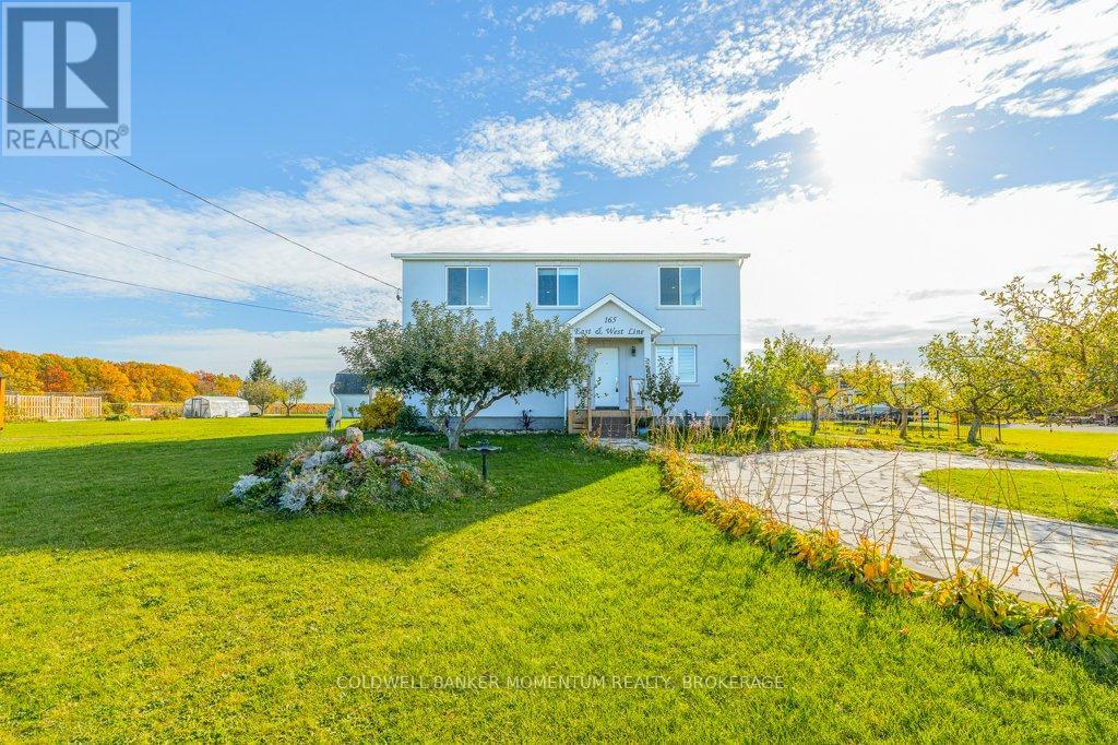 165 East West Line, Niagara-On-The-Lake (Lakeshore), Ontario  L0S 1J0 - Photo 4 - X12523684