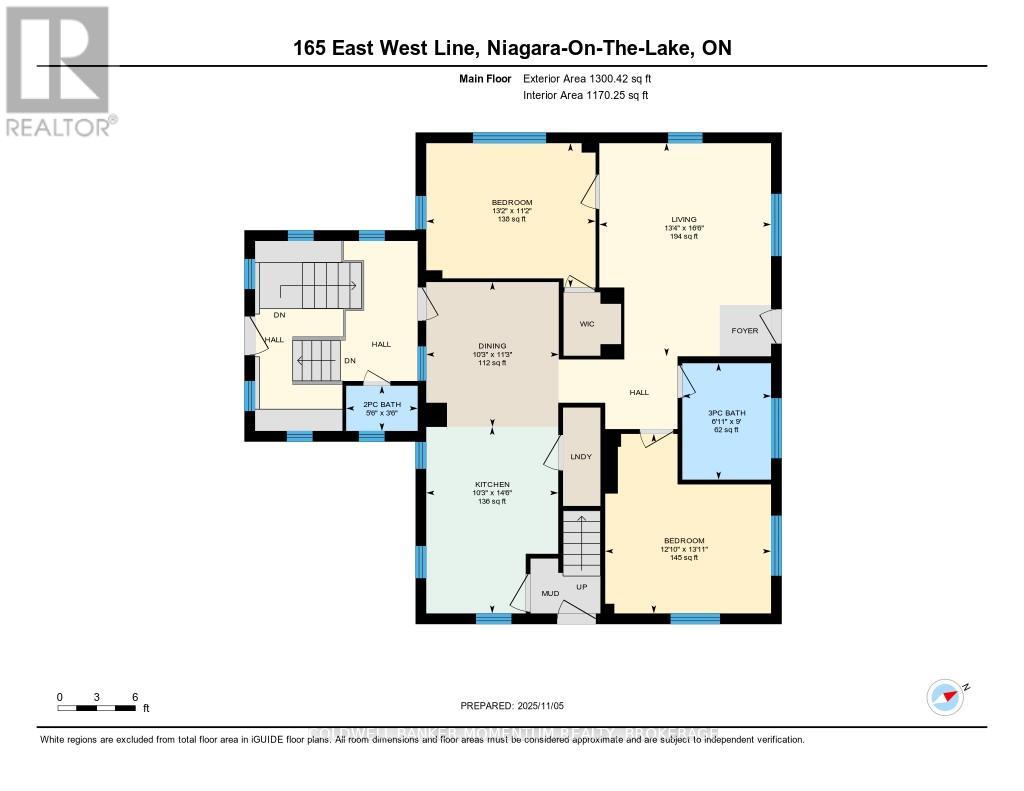 165 East West Line, Niagara-On-The-Lake (Lakeshore), Ontario  L0S 1J0 - Photo 43 - X12523684