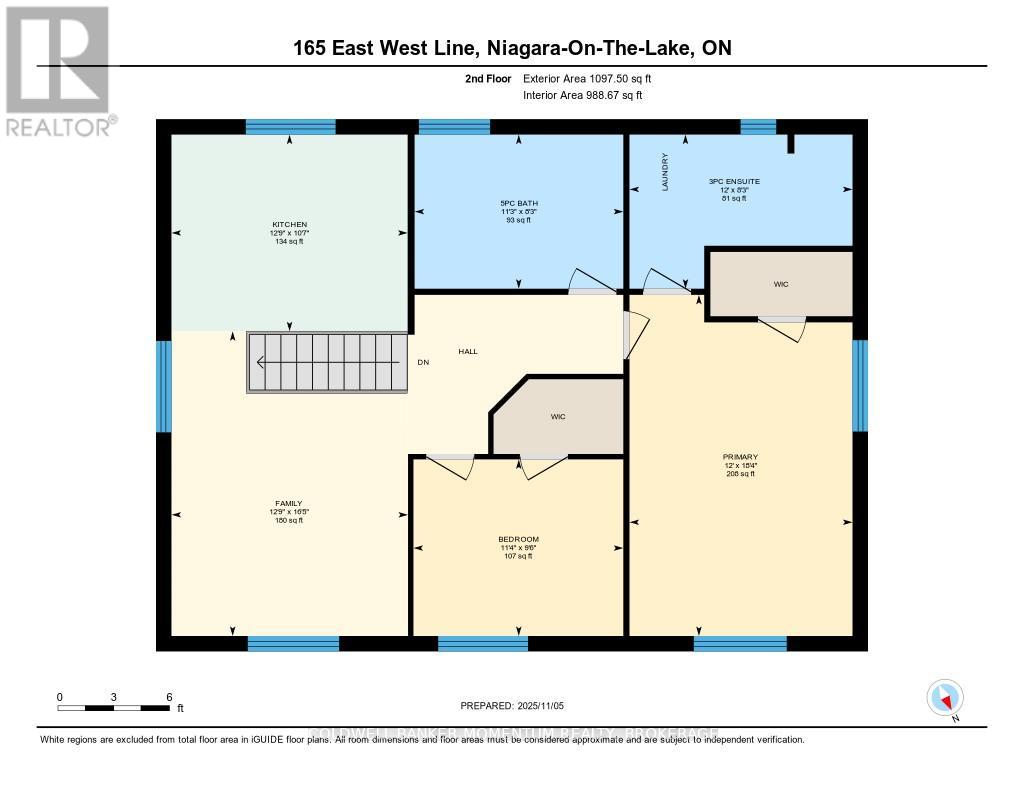 165 East West Line, Niagara-On-The-Lake (Lakeshore), Ontario  L0S 1J0 - Photo 44 - X12523684