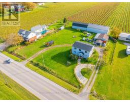 165 EAST WEST LINE, Niagara-on-the-Lake, Ontario