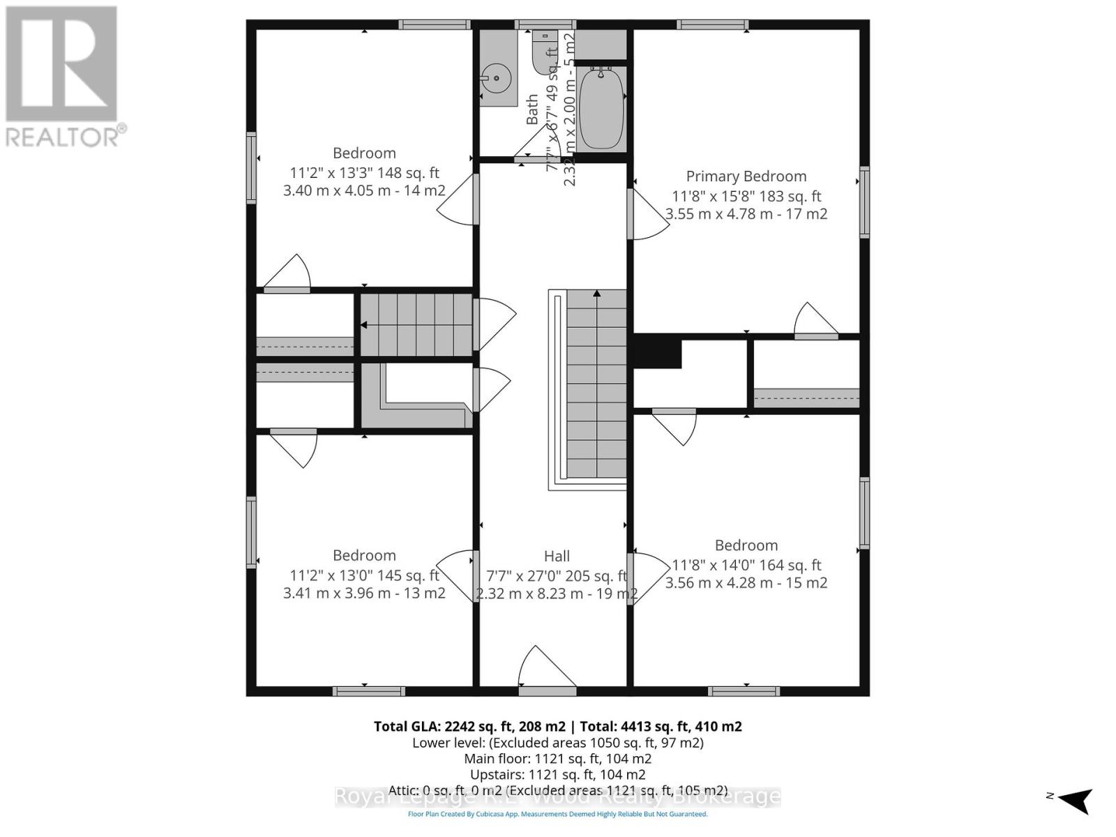 48 Lisgar Avenue, Tillsonburg, Ontario  N4G 3K8 - Photo 42 - X12523690