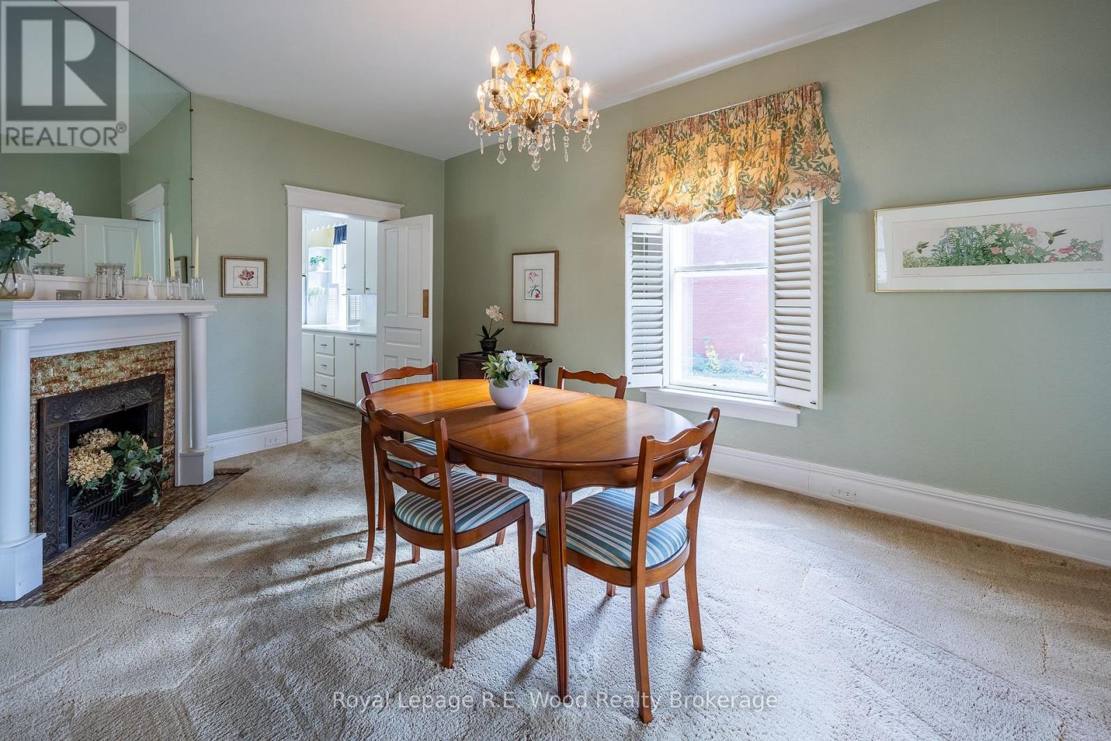 48 Lisgar Avenue, Tillsonburg, Ontario  N4G 3K8 - Photo 8 - X12523690